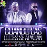 Omy Sky Tune Ft Franco El Gorila - Cuando Las Luces Se Apagan MP3